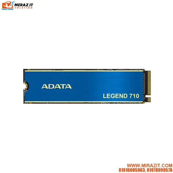 ADATA Legend 710 1TB 2280 M.2 PCIe SSD