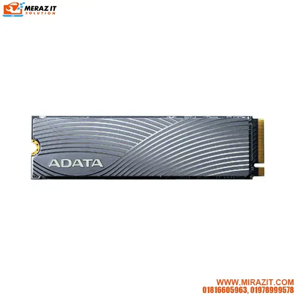 Adata Swordfish 250GB NVMe M.2 SSD