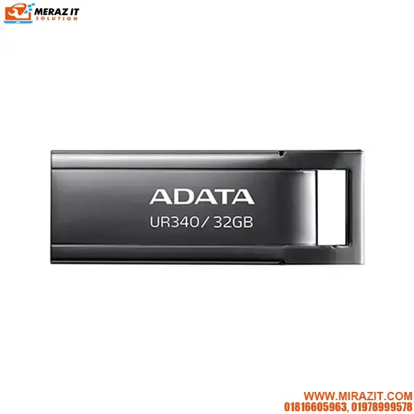 Adata UR340 32GB USB 3.2 PenDrive