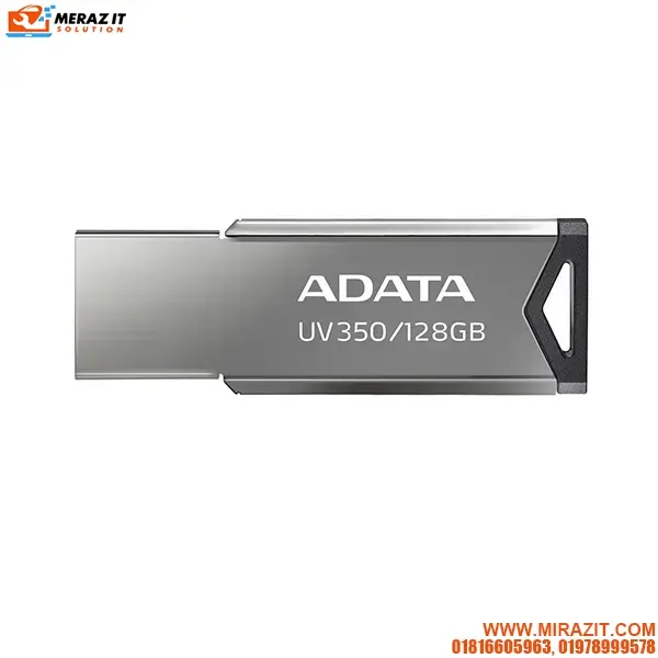 Adata UV350 128 GB USB 3.2 Pen Drive