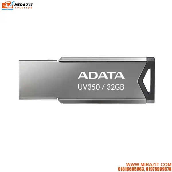 Adata UV350 32 GB USB 3.2 Pen Drive