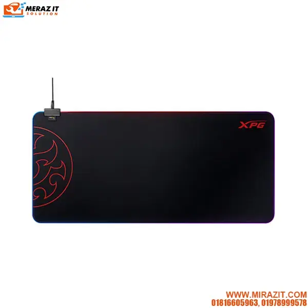 ADATA XPG Battleground XL Prime RGB Mouse Pad