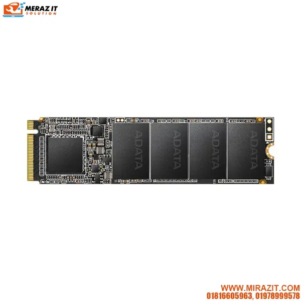 Adata XPG SX6000 Pro NVMe M.2 512GB SSD