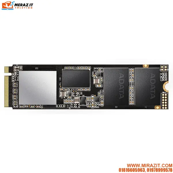 Adata XPG SX8200 Pro NVMe M.2 1TB SSD
