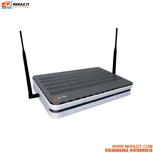 Air Pro AP-LT 4505N 4G LTE Wireless-N VPN Broadband Router