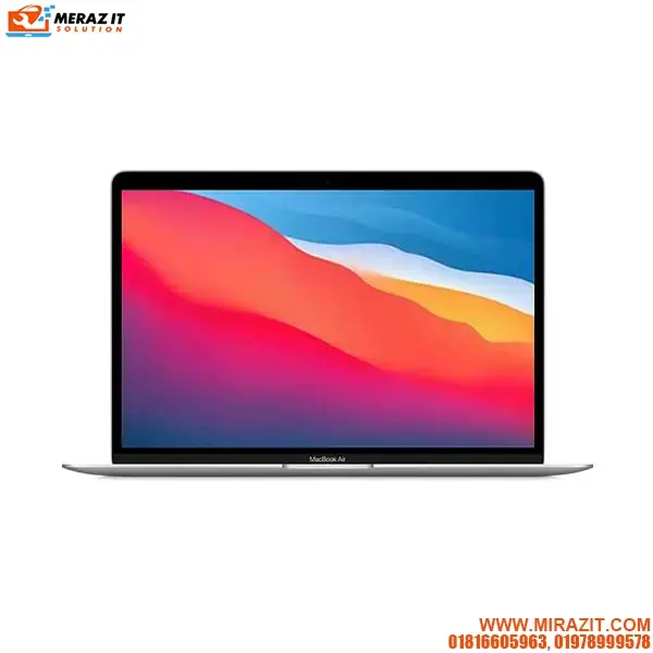Apple MacBook Air Silicon Series - 512 GB