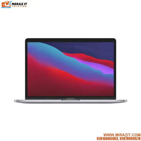 Apple MacBook Pro Silicon Series - 256 GB