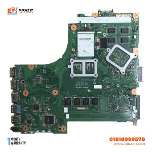 Asus 450cc Motherboard