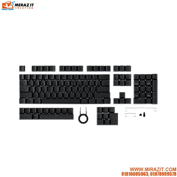 ASUS AC03 ROG PBT Keycap Set