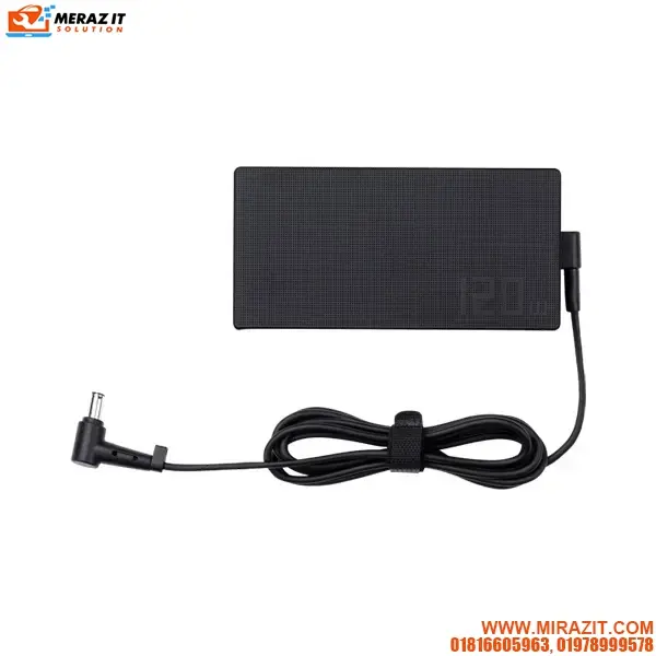 ASUS AD120-00C 120W Laptop Adapter