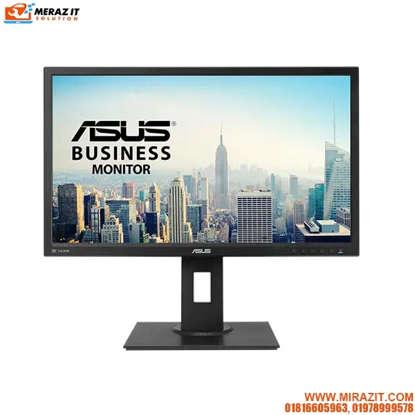 ASUS BE229QLBH 21.5 inch FHD Business Monitor