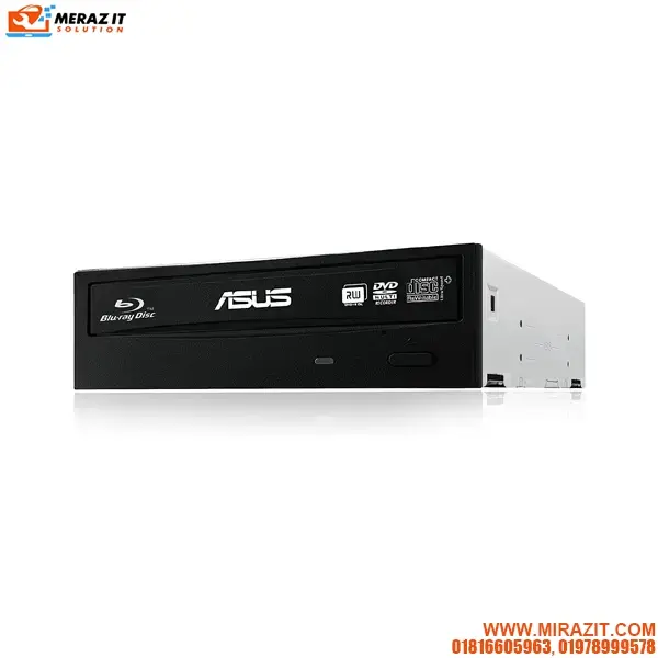 ASUS BW-16D1HT 16X Blu-Ray Disc Drive