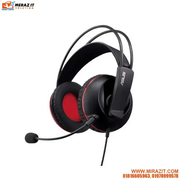 Asus Cerberus Thunderous Bass Gaming Headphone