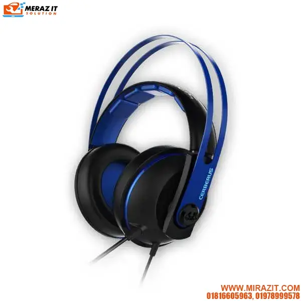 Asus Cerberus V2 Headphone