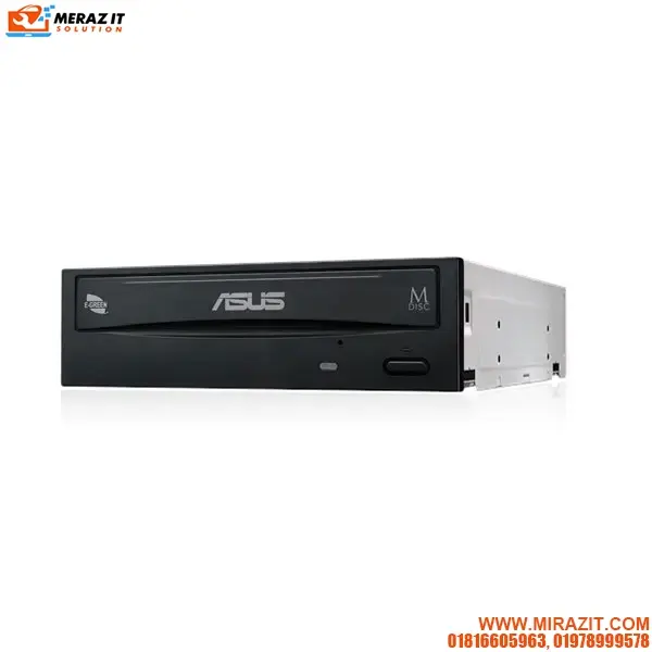 Asus DRW-24D5MT Internal Optical Drive (BULK)