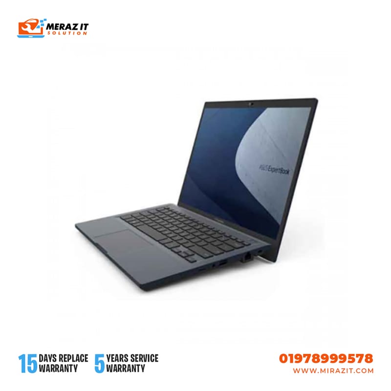 Asus ExpertBook B1 B1400CEAE Core i5 11th Gen 14" FHD Laptop
