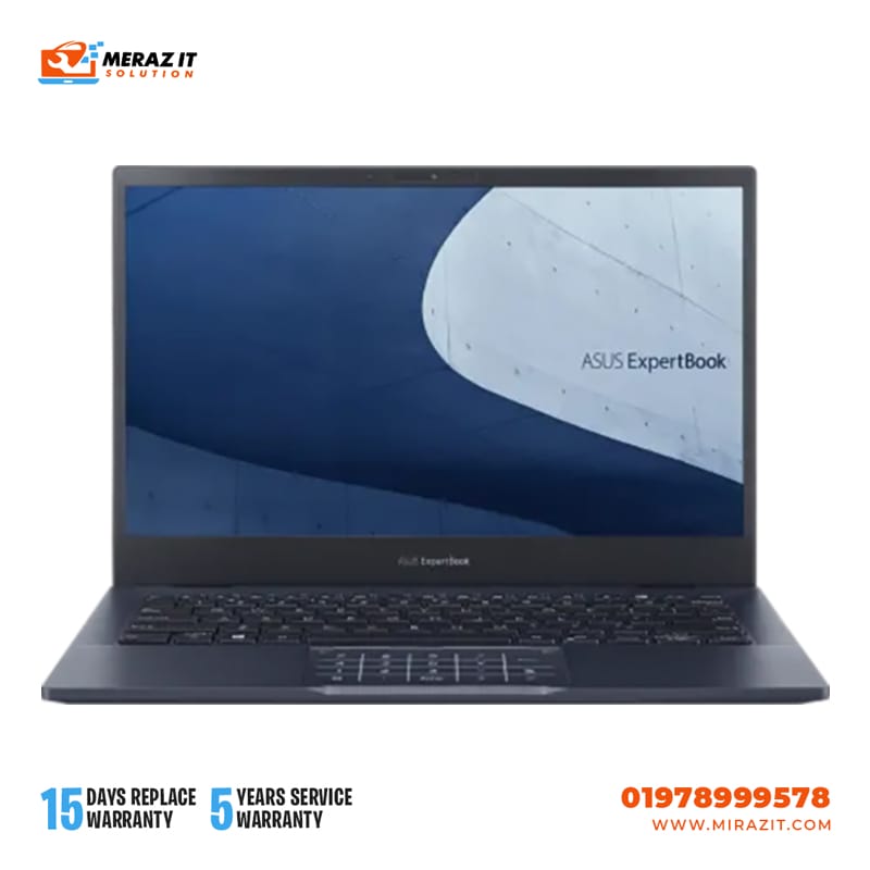 ASUS ExpertBook B5 B5302CEA Core i5 11th Gen 13.3" FHD Laptop