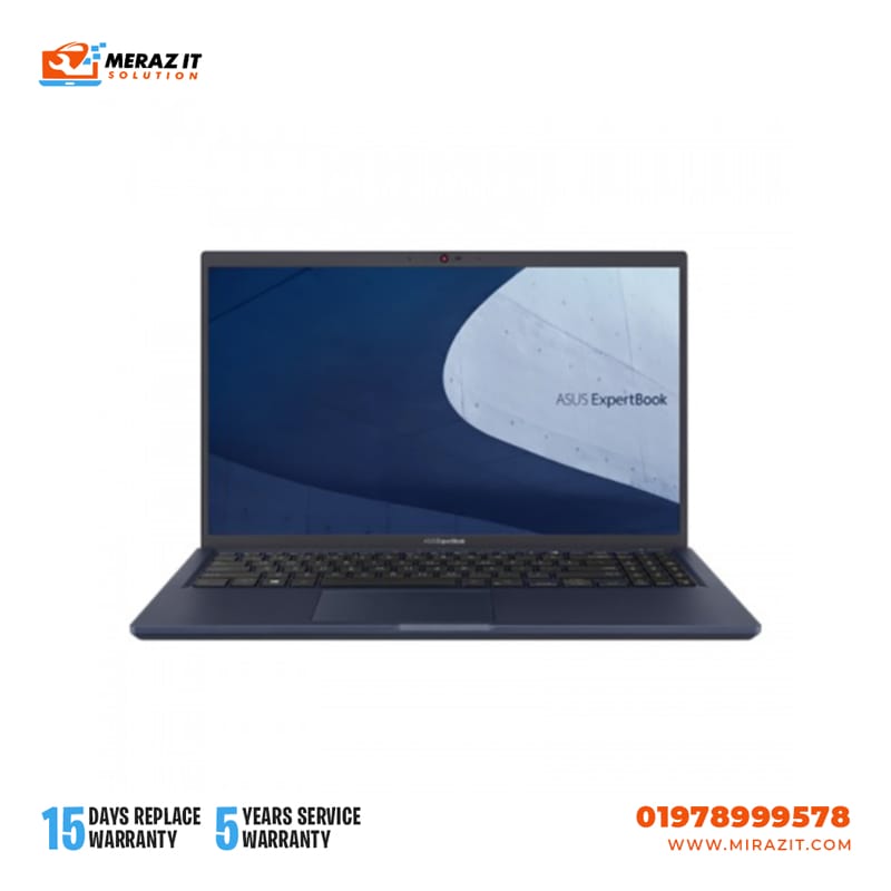 ASUS ExpertBook L1 L1400CDA Ryzen 3 3250U 14" FHD Laptop