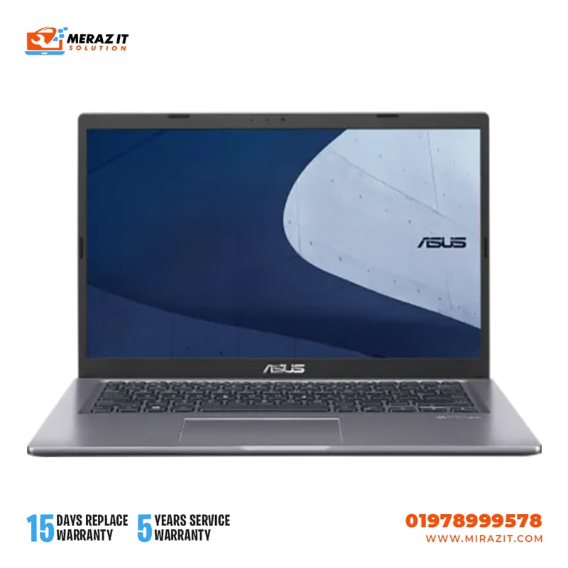ASUS ExpertBook P1 P1412CEA Core i3 11th Gen 14" FHD Laptop