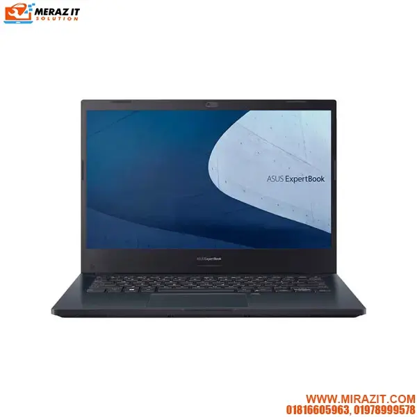 ASUS ExpertBook P2451FA (EK3345N) 10Th Gen Core i3 4GB RAM 1TB HDD Laptop