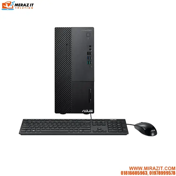 ASUS ExpertCenter D700MD Gen Core i5 8GB RAM 1TB HDD Brand PC