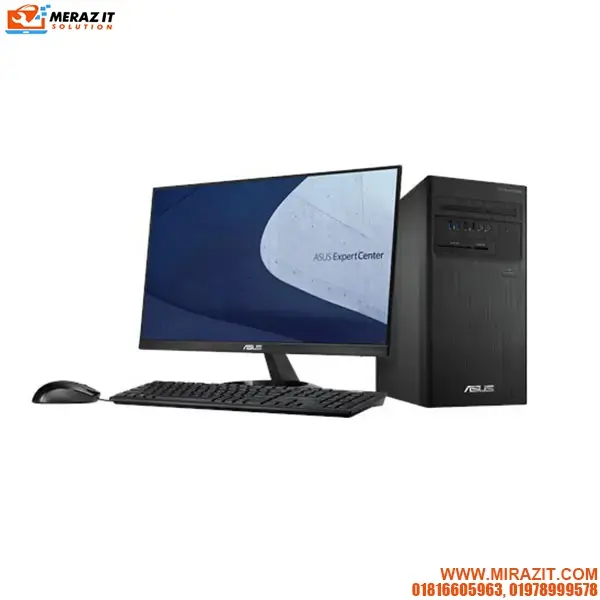 ASUS ExpertCenter D700TC 11th Gen Core i7 Brand PC