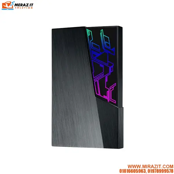 ASUS FX EHD-A1T 1TB Portable Hard Drive