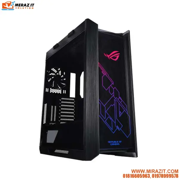 ASUS GX601 ROG STRIX HELIOS CASE