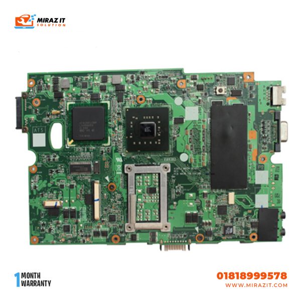 Asus k40ij Motherboard
