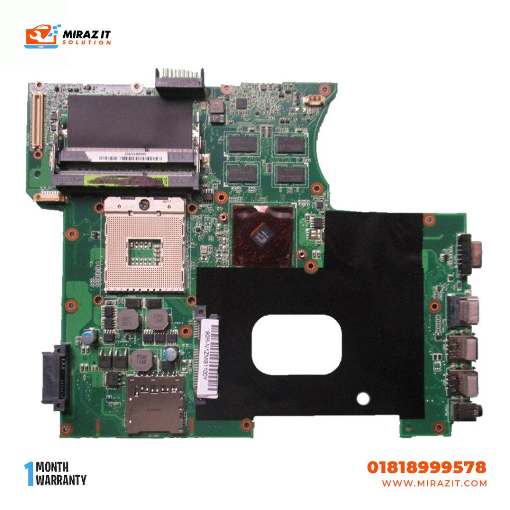 Asus k42i Motherboard