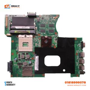 Asus k42i Motherboard