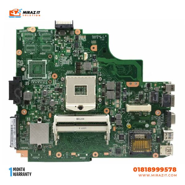 Asus k43e Motherboard