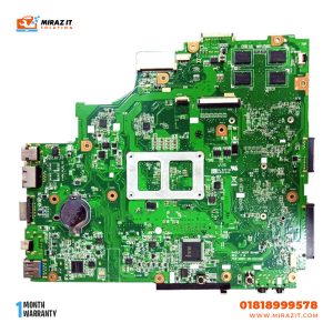 Asus k43ly Motherboard