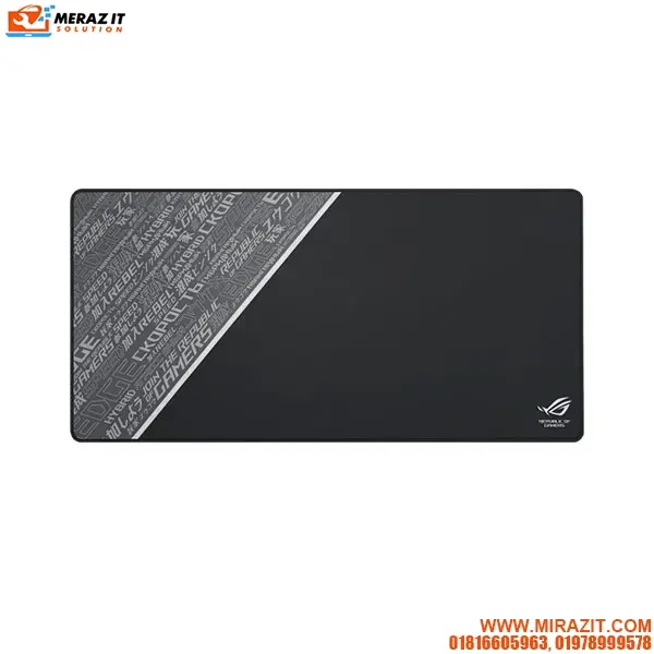 Asus NC01 ROG Sheath BLK LTD Mouse Pad