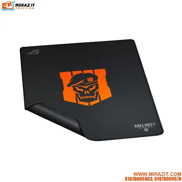 ASUS NC03-ROG Strix COD MOUSE PAD
