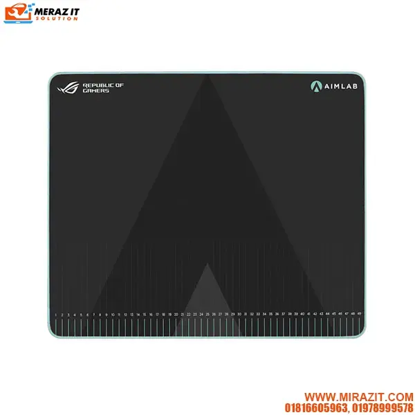 Asus NC16 ROG Hone Ace Aim Lab Edition Mouse Pad