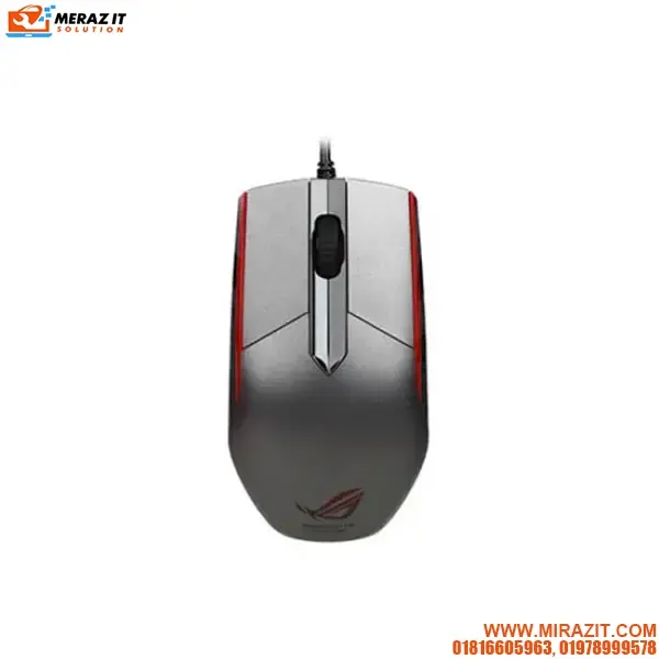 ASUS P301-1A ROG SICA Optical Gaming Mouse