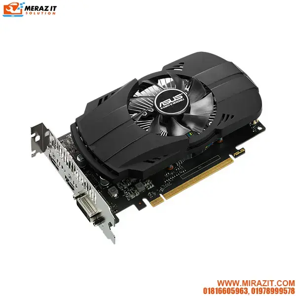 Asus phoenix hotsell gtx 1050