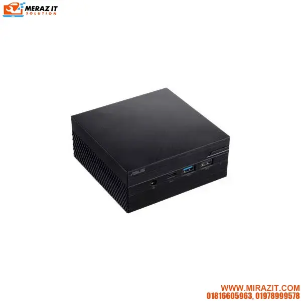 Asus PN40 Intel Celeron Mini PC