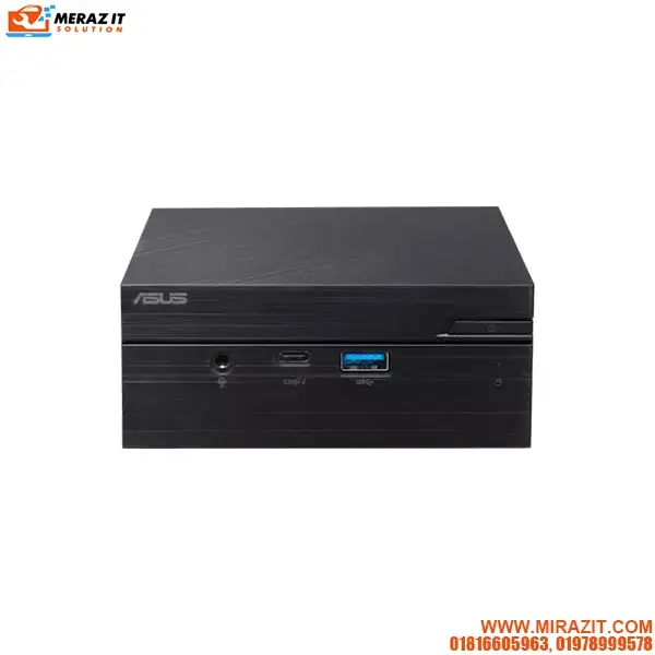 Asus PN41(Barebone) Intel Celeron Mini PC