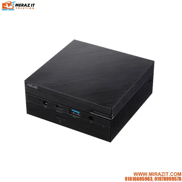 ASUS PN50-E1 AMD Ryzen 7 4700U Processor Mini PC