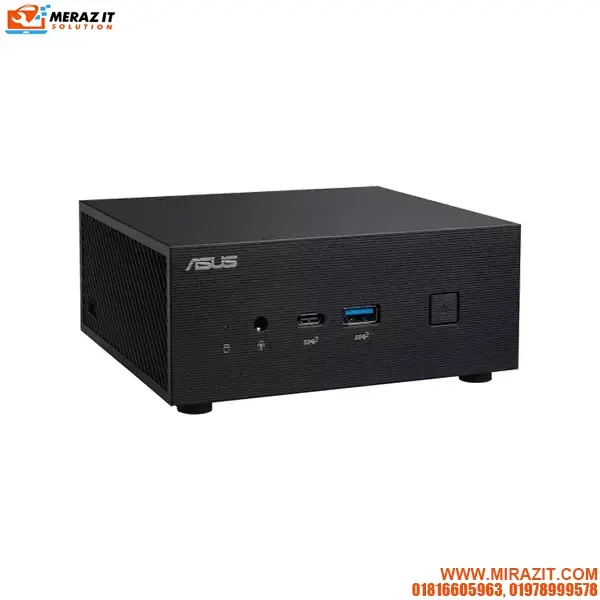 ASUS PN63-S1 11TH Gen Core i3 4GB Mini PC
