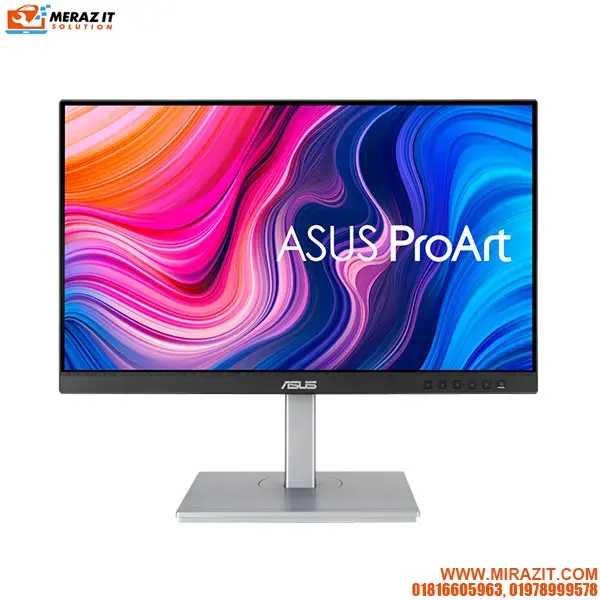 ASUS ProArt Display PA247CV 23.8-inch Full HD IPS Professional Monitor