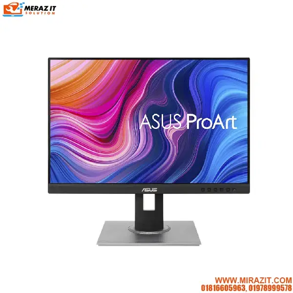 Asus ProArt Display PA248QV 24-Inch WUXGA IPS Professional Monitor