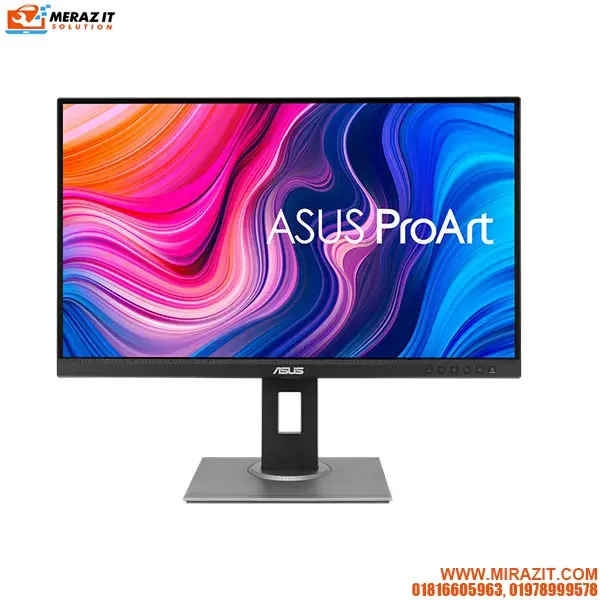 ASUS ProArt Display PA278QV 27-inch WQHD Professional Monitor
