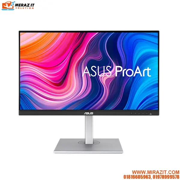 ASUS ProArt Display PA279CV 27-inch IPS 4K UHD Professional Monitor