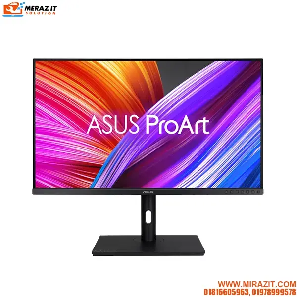 ASUS ProArt Display PA328QV 31.5-inch Professional Monitor