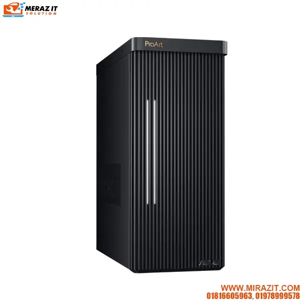 ASUS ProArt Station PD5 (PD500TC) 11th Gen Core i9 16GB RAM 1TB HDD Workstation