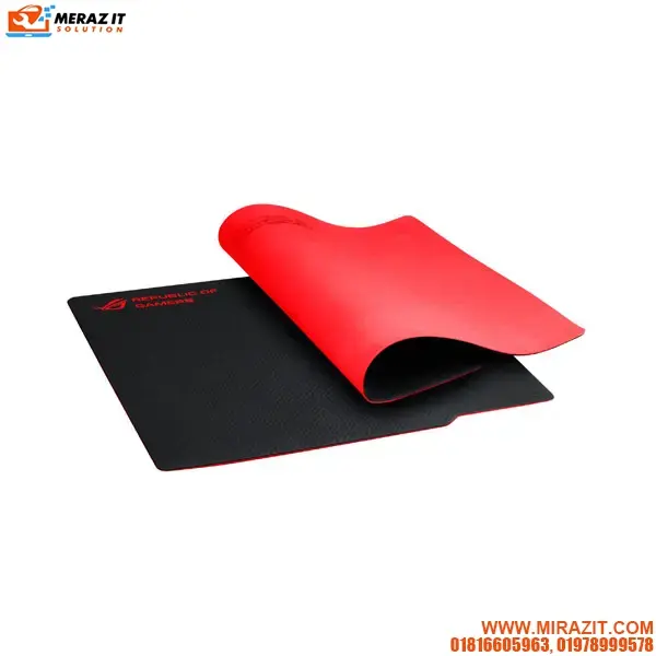 Asus ROG (90MP00C1) Whetstone Gaming Mousepad