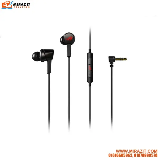 Asus ROG Cetra Core Gaming Earphone